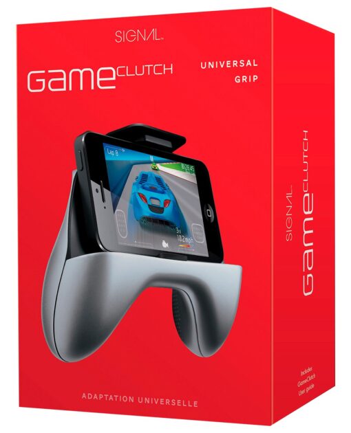 GAMECLUTCH UNIVERSAL GRIP - Image 2