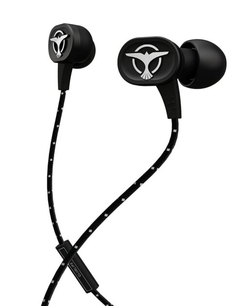 AUDIFONOS AUDIOFLY CLUB LIFE PARADISE CL5 SILVER