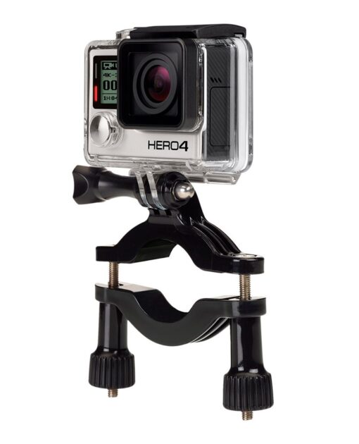 GO PRO ROLL BAR MOUNT - Image 2