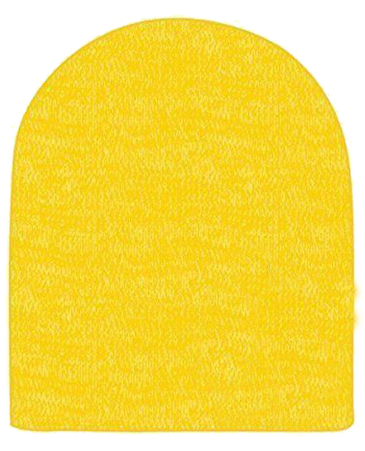 GORRO BEANIE POKEMON PIKACHU BORDADO AMARILLO - Image 2