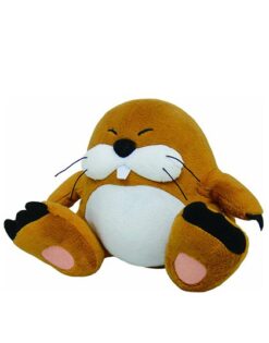 PELUCHE MARIO BROS MONTY MOLE 15 CM