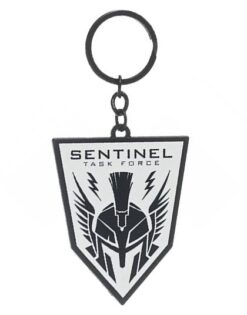LLAVERO CALL OF DUTY ADVANCED WARFARE SENTINEL