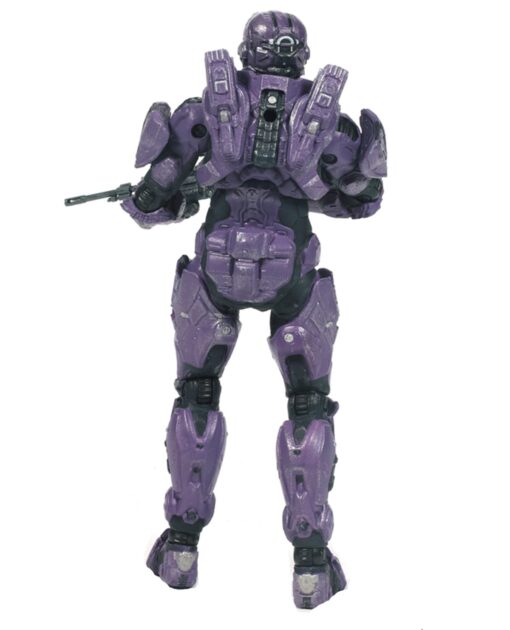 HALO 4 MCFARLANE SERIES 2 SPARTAN CIO - Image 2