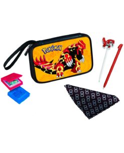 3DS XL POKEMON ESSENTIAL KIT