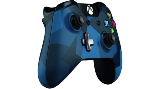 CONTROL XBOX ONE INALAMBRICO MIDNIGHT FORCES - Image 4