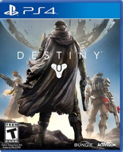 DESTINY