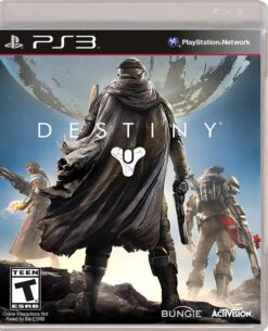 DESTINY