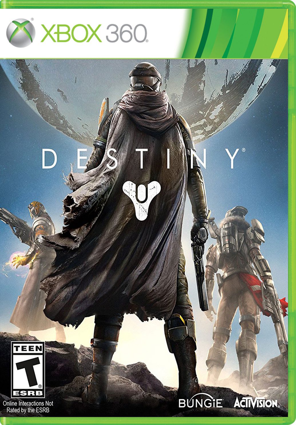 DESTINY
