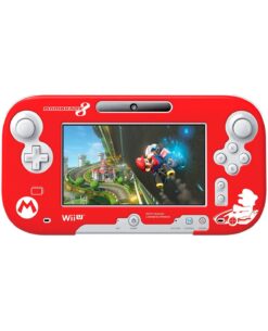 PROTECTOR FOR WIIU GAMEPAD MARIO