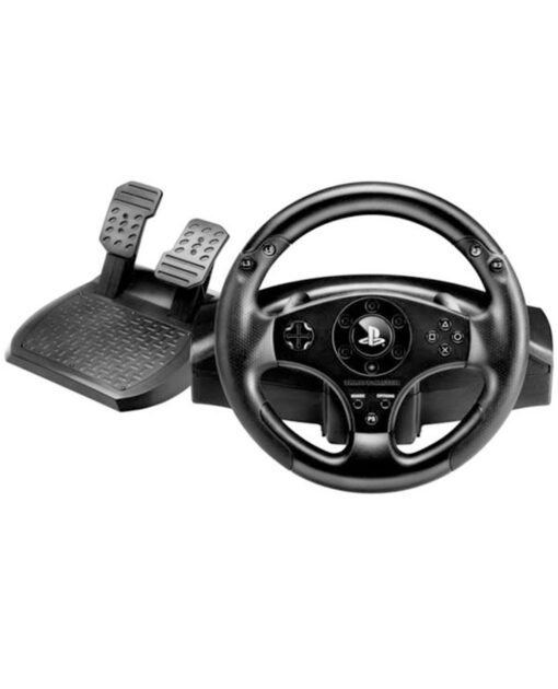 VOLANTE T80 RS DRIVE CLUB LIMITED EDITION - Image 3