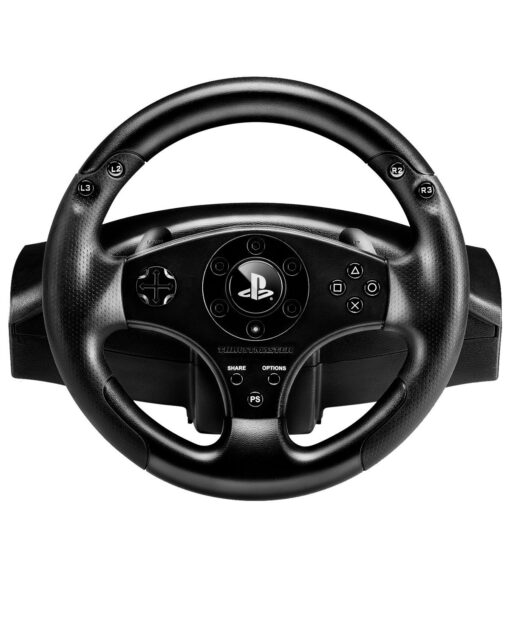 VOLANTE T80 RS DRIVE CLUB LIMITED EDITION
