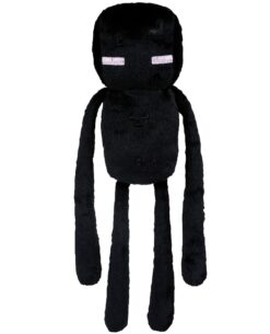 PELUCHE MINECRAFT ENDERMAN 43 CM