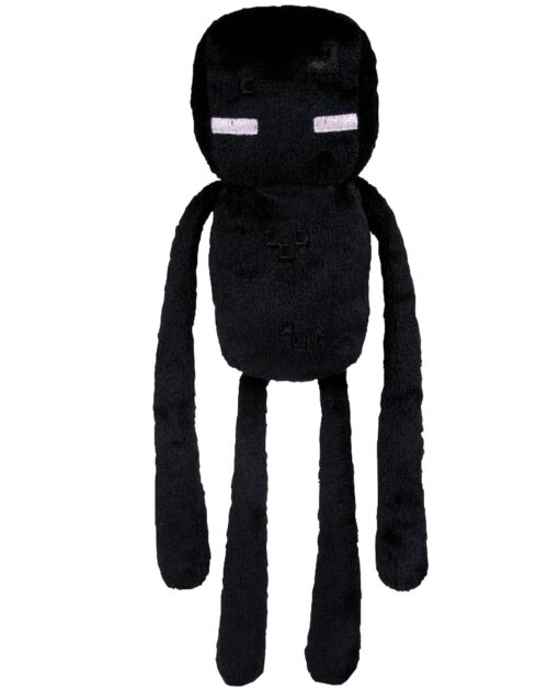 PELUCHE MINECRAFT ENDERMAN 43 CM