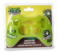 PLANTS VS ZOMBIES 360 SILICON CONTROLLER SKIN