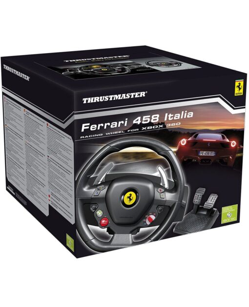 FERRARI 458 ITALIA WHEEL - Image 3