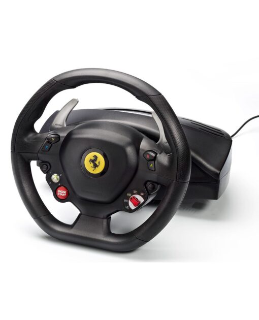 FERRARI 458 ITALIA WHEEL
