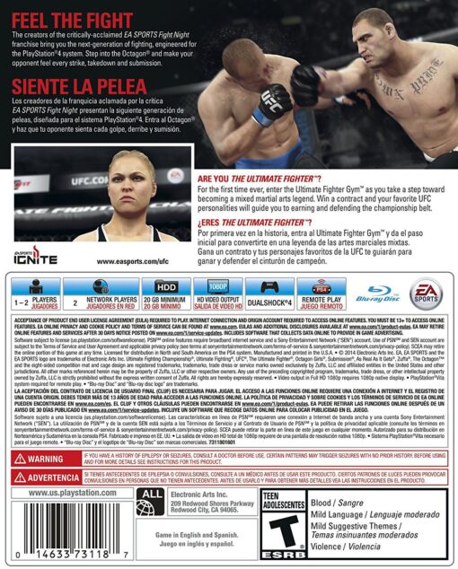 UFC - Image 2