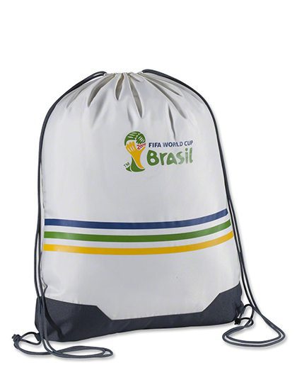 MORRAL FIFA WORLD CUP BRASIL 2014
