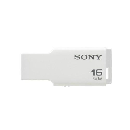 MEMORIA USB 15GB SONY BLANCA – Gameplanet