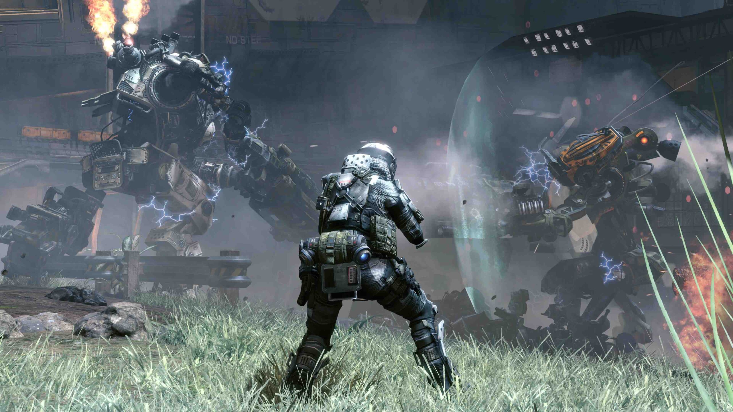 TITANFALL - Image 4