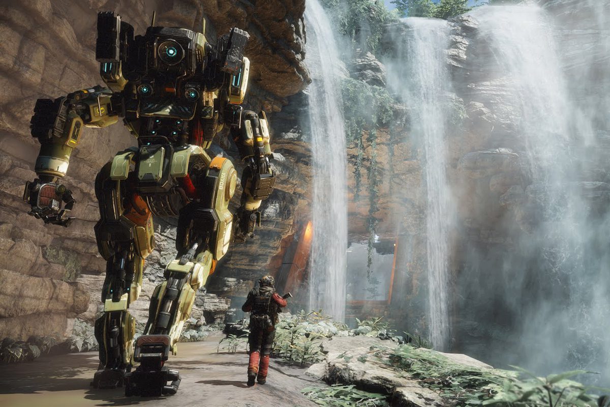 TITANFALL - Image 2