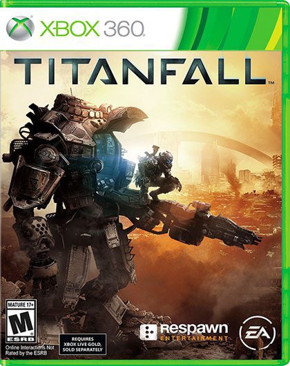 TITANFALL