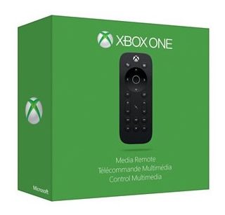 XBOX ONE MEDIA REMOTE - Image 3