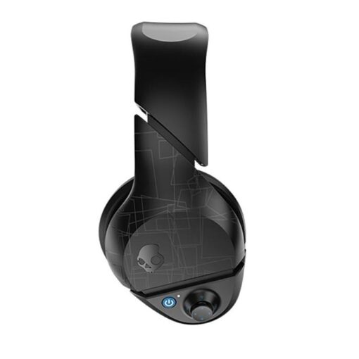 SKULLCANDY PLYR 1 BLACK - Image 5