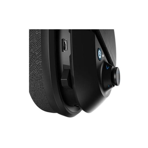 SKULLCANDY PLYR 1 BLACK - Image 4