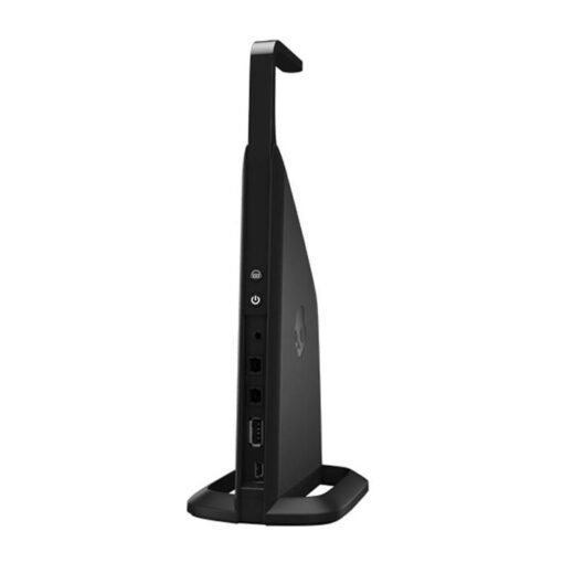 SKULLCANDY PLYR 1 BLACK - Image 3
