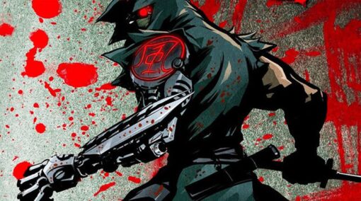 YAIBA NINJA GAIDEN Z - Image 5