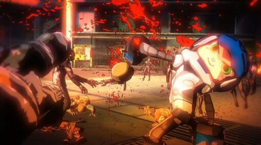 YAIBA NINJA GAIDEN Z - Image 4