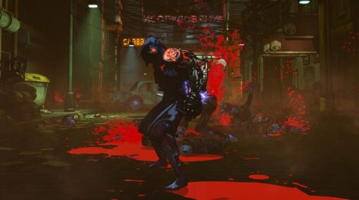 YAIBA NINJA GAIDEN Z - Image 3