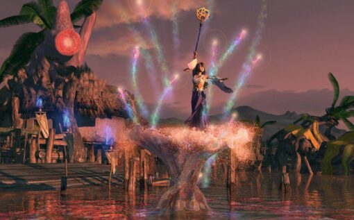 FINAL FANTASY X X2 HD LIMITED EDITION - Image 2