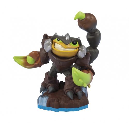 SKYLANDERS SWAP FORCE SCORP - Image 2