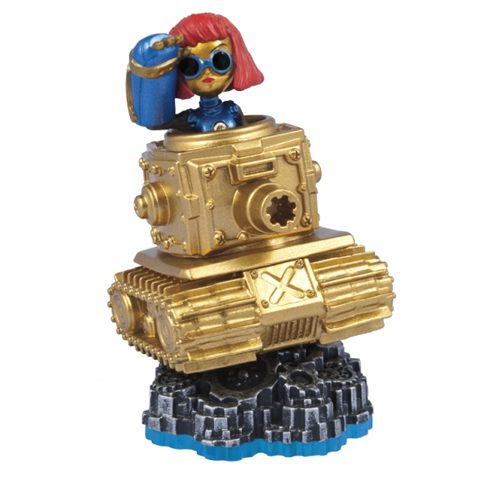 SKYLANDERS SWAP FORCE HEAVY DUTY SPROCKET - Image 2