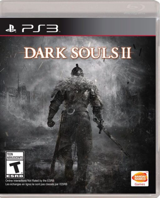 DARK SOULS II