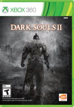DARK SOULS II