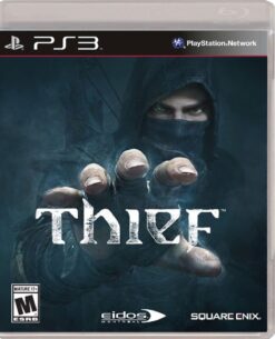 THIEF