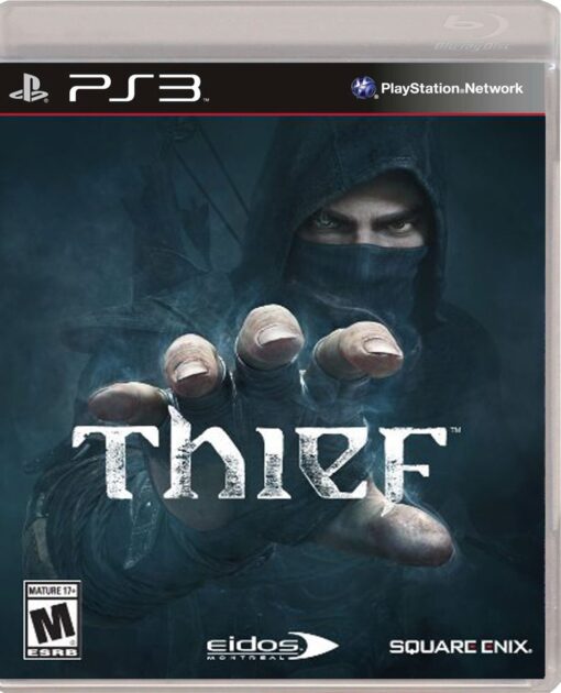THIEF