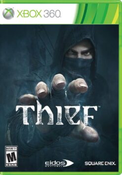 THIEF