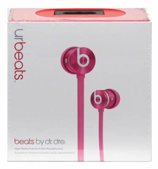 URBEATS COLORS PINK - Image 2