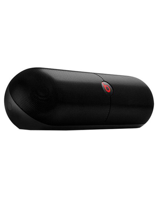 BEATS SPEAKERS PILL BLACK - Image 3