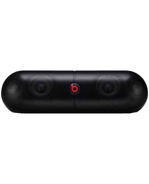 BEATS SPEAKERS PILL BLACK