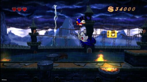 DUCKTALES REMASTERED - Image 3