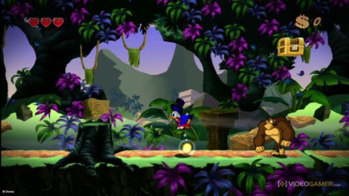 DUCKTALES REMASTERED - Image 4