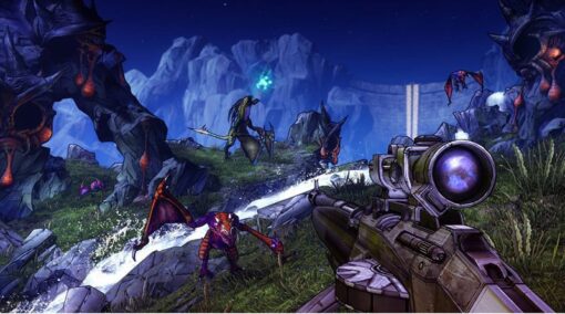DISHONORED Y BORDERLANDS 2 - Image 4
