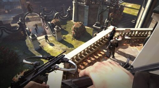 DISHONORED Y BORDERLANDS 2 - Image 3
