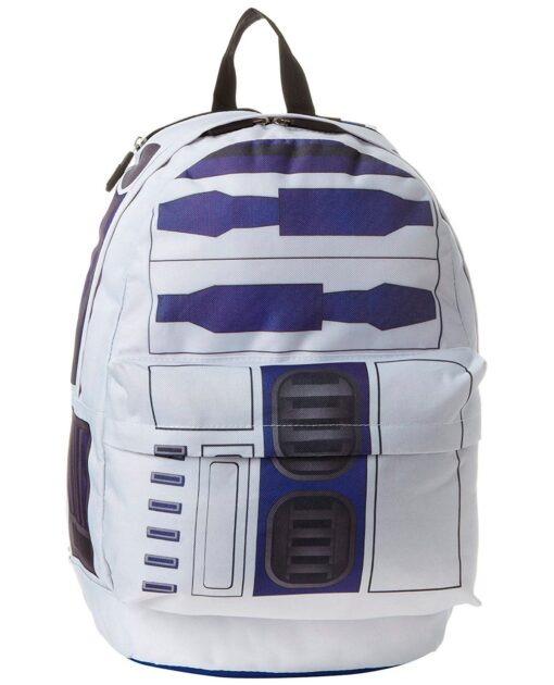 MOCHILA STAR WARS RD-D2 - Image 2