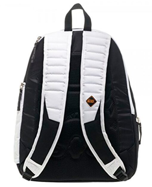 MOCHILA STAR WARS STORMTROOPER FACE - Image 3